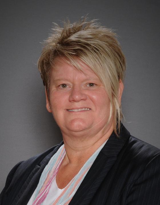 Miss Wells - Designated Safeguarding Lead