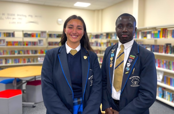 A Night to Remember: Our Most Successful Open Evening Yet