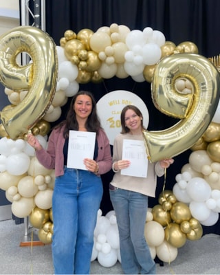 THE LOWRY ACADEMY MARKS STANDOUT YEAR OF GCSE RESULTS